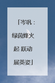 岑巩：绿茵烽火起 跃动展英姿