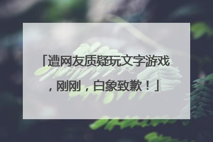 遭网友质疑玩文字游戏，刚刚，白象致歉！